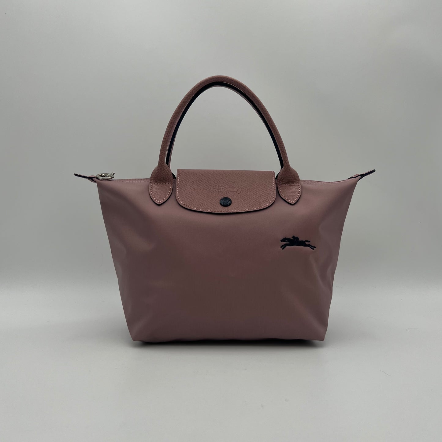 Longchamp Le Planier XS Basket in Pink
