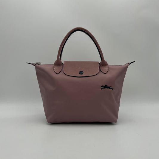 Longchamp Le Planier XS Basket in Pink