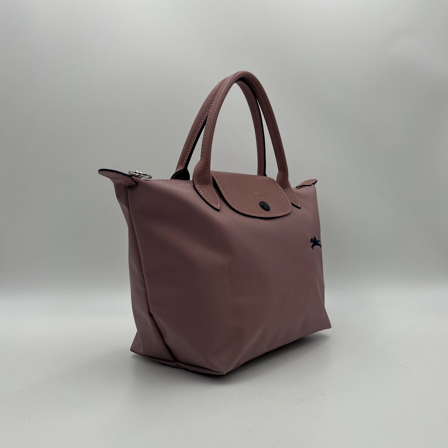 Longchamp Le Planier XS Basket in Pink