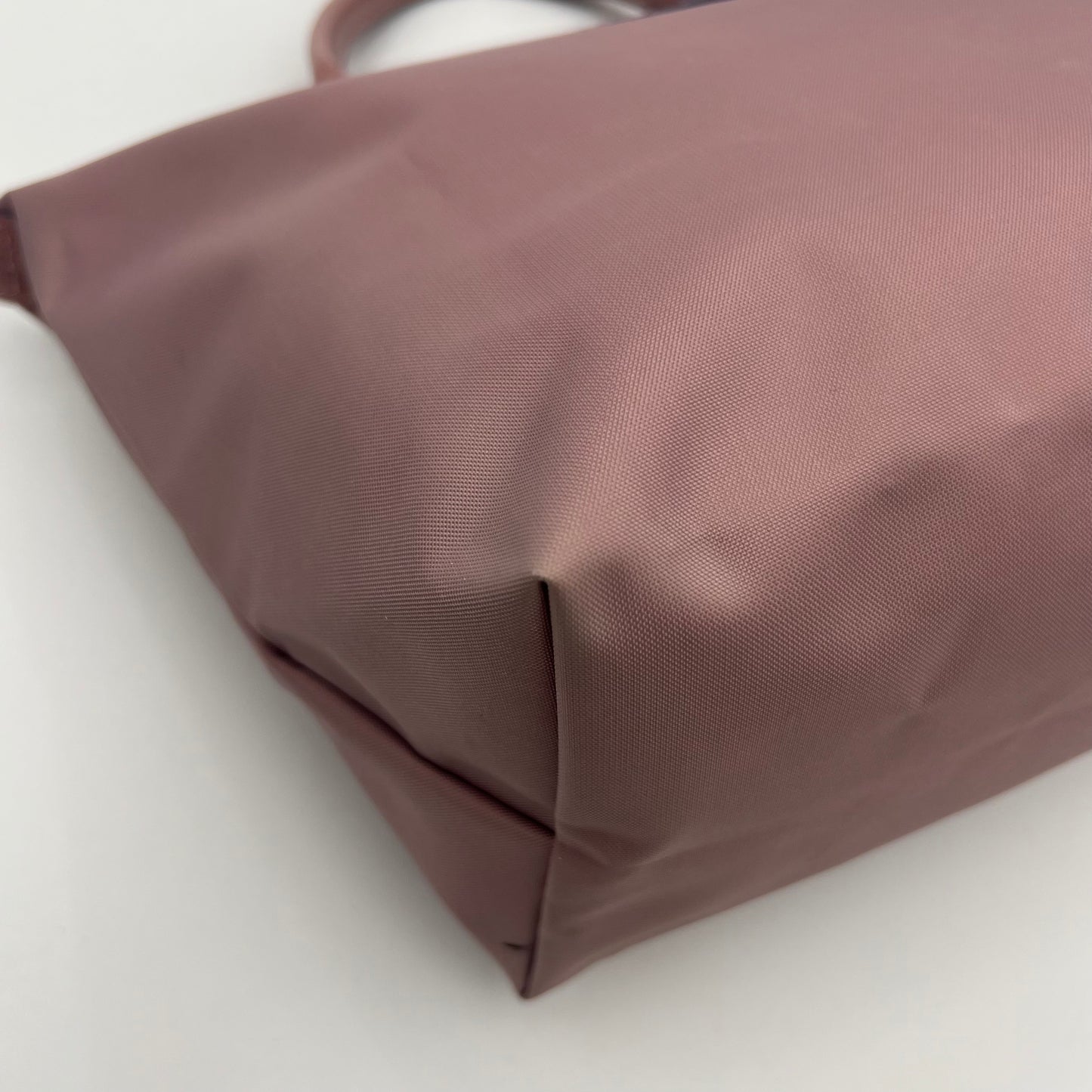 Longchamp Le Planier XS Basket in Pink