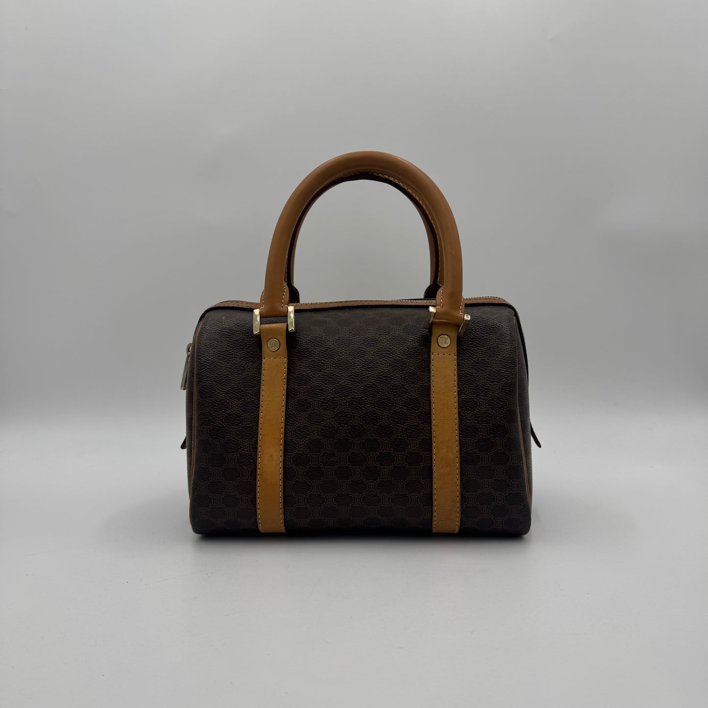 Celine Paris Macadam Boston 25