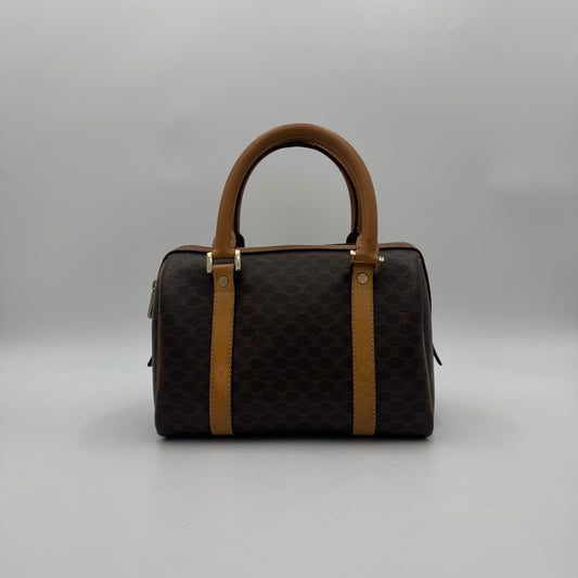 Celine Paris Macadam Boston 25