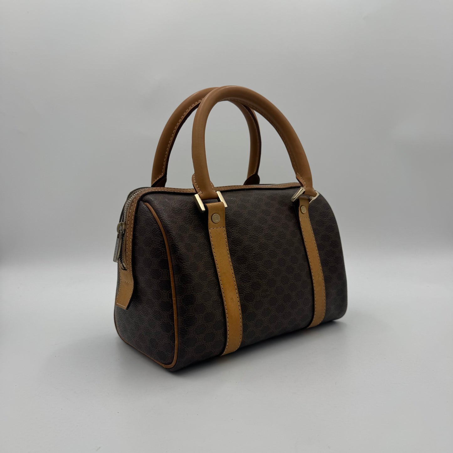 Celine Paris Macadam Boston 25
