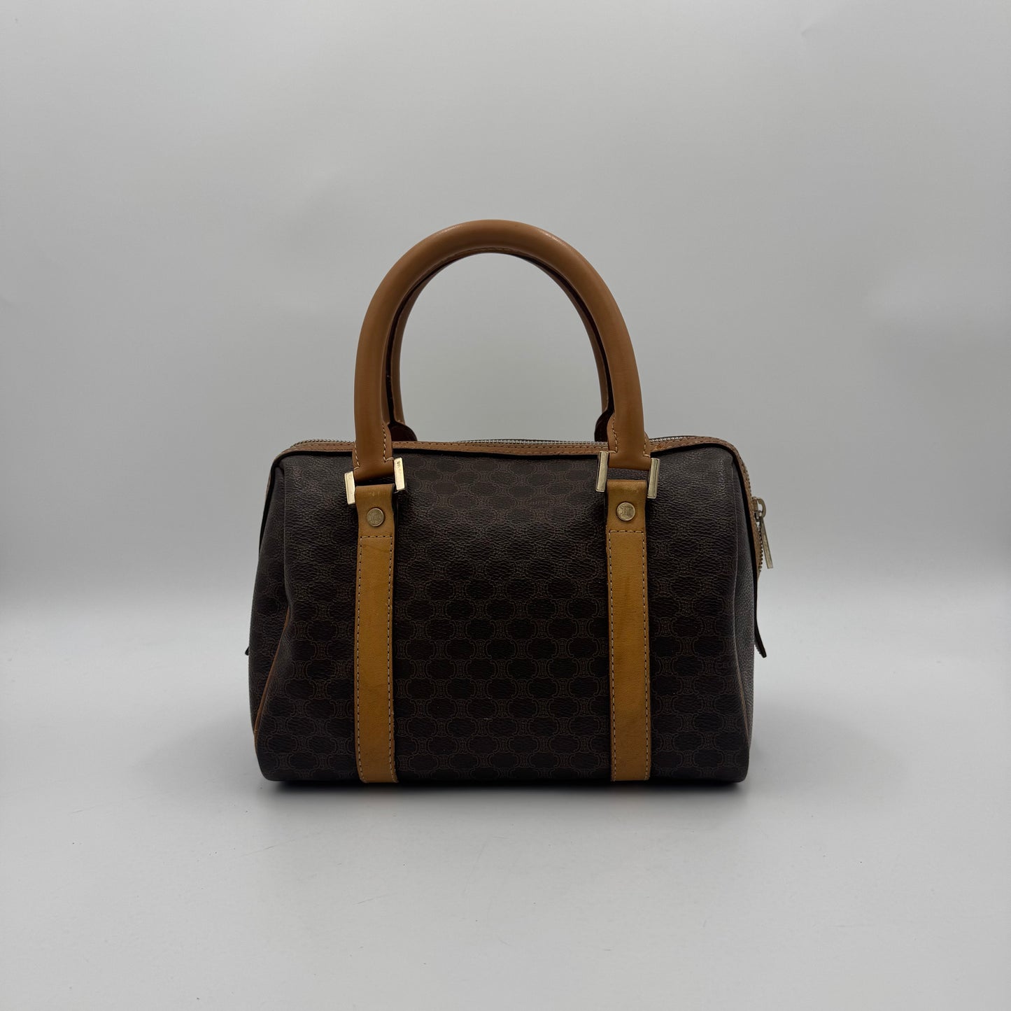 Celine Paris Macadam Boston 25