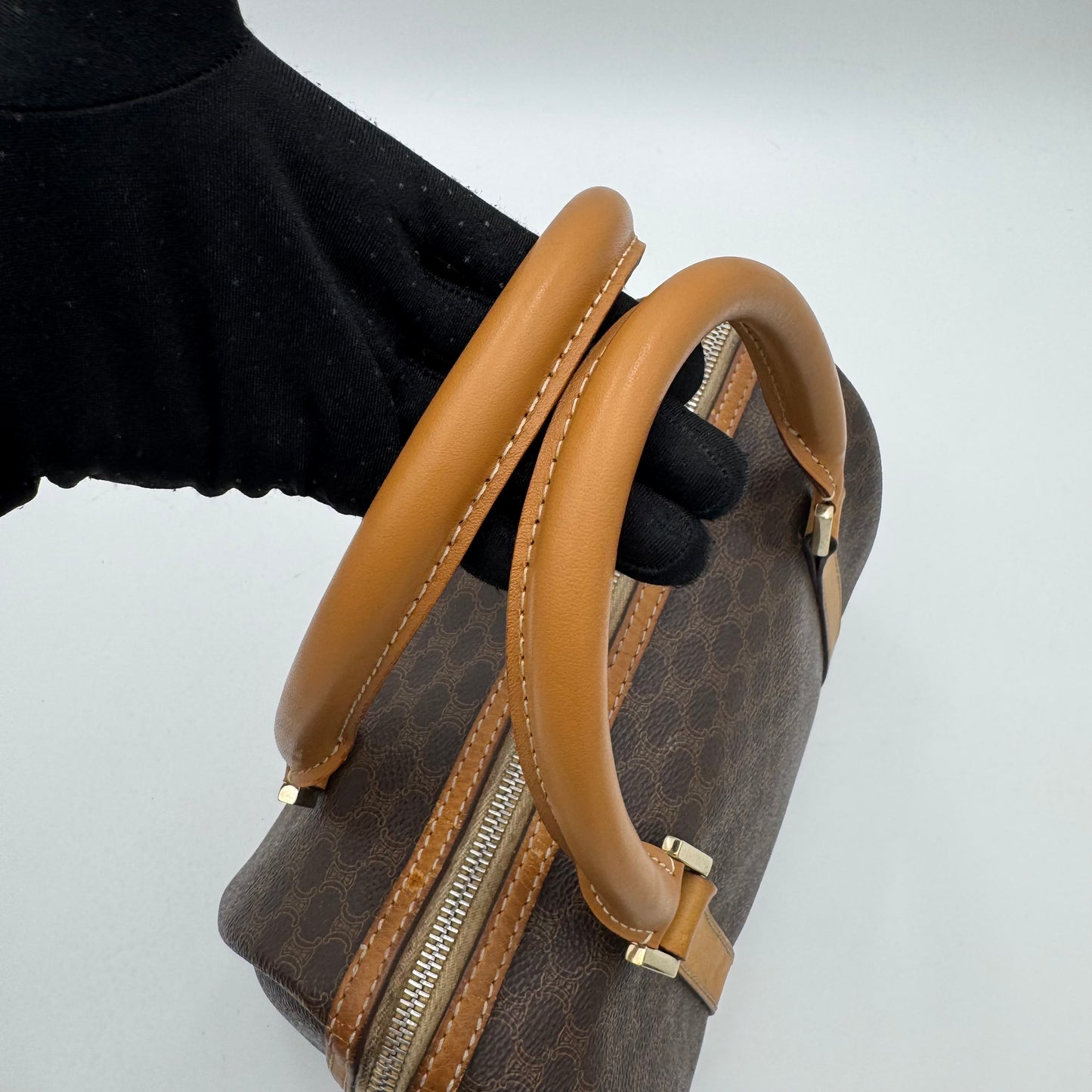 Celine Paris Macadam Boston 25