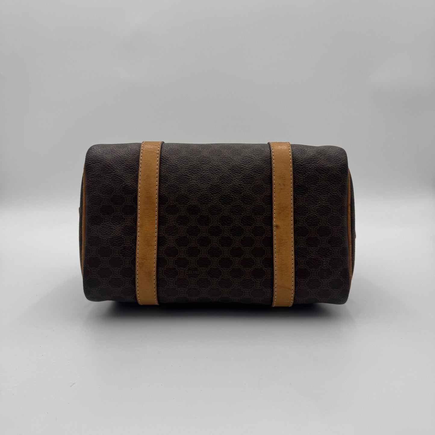 Celine Paris Macadam Boston 25