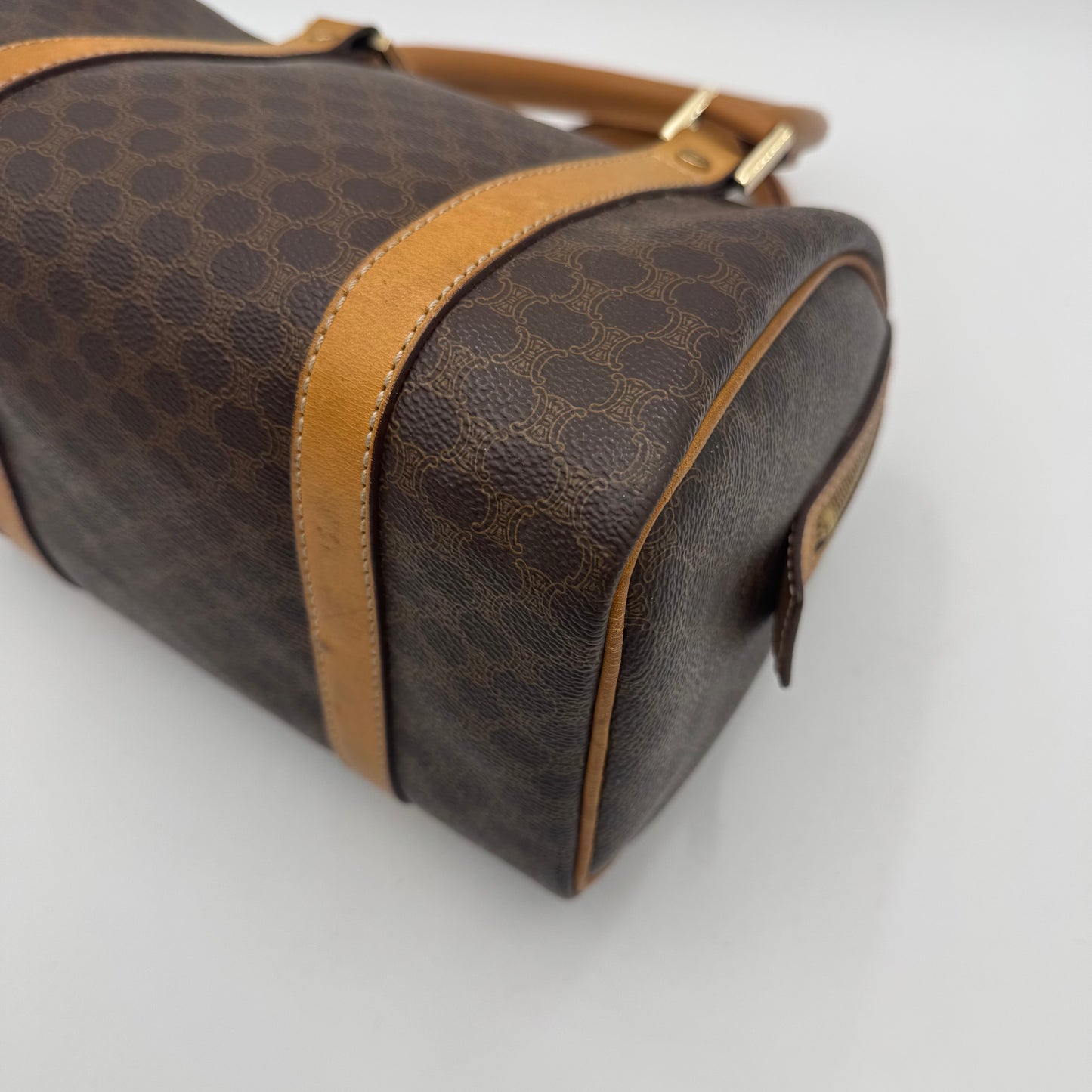 Celine Paris Macadam Boston 25