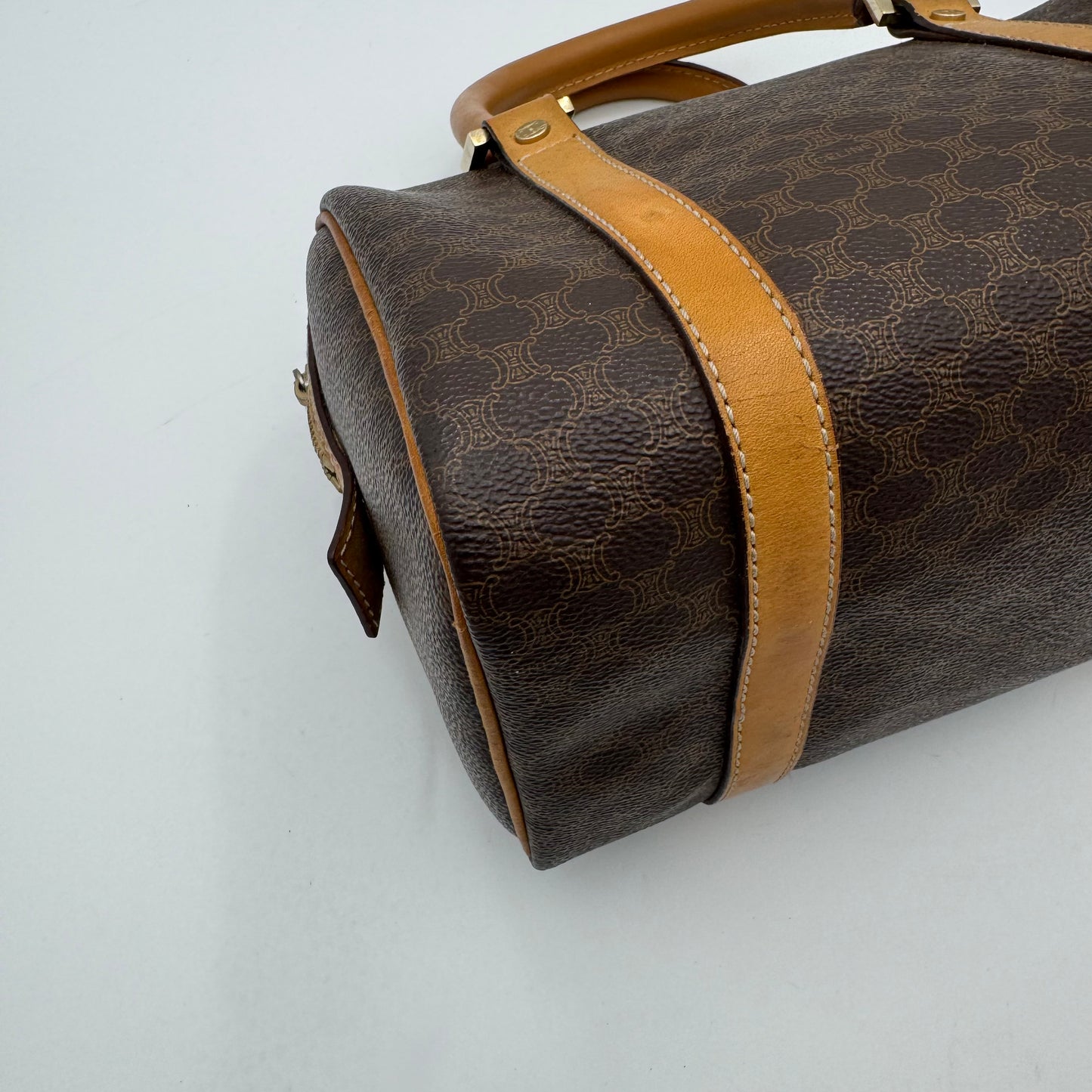 Celine Paris Macadam Boston 25