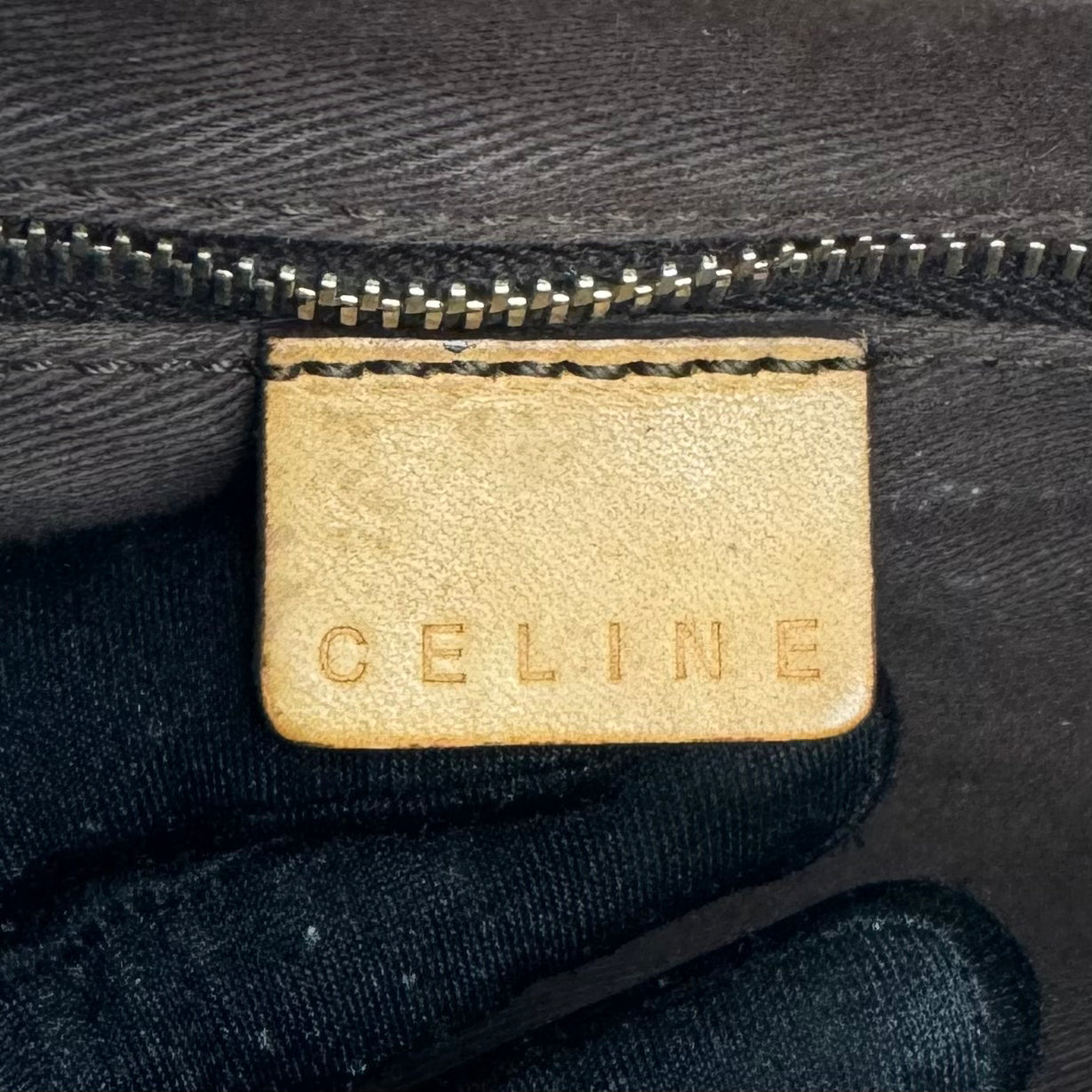 Celine Paris Macadam Boston 25