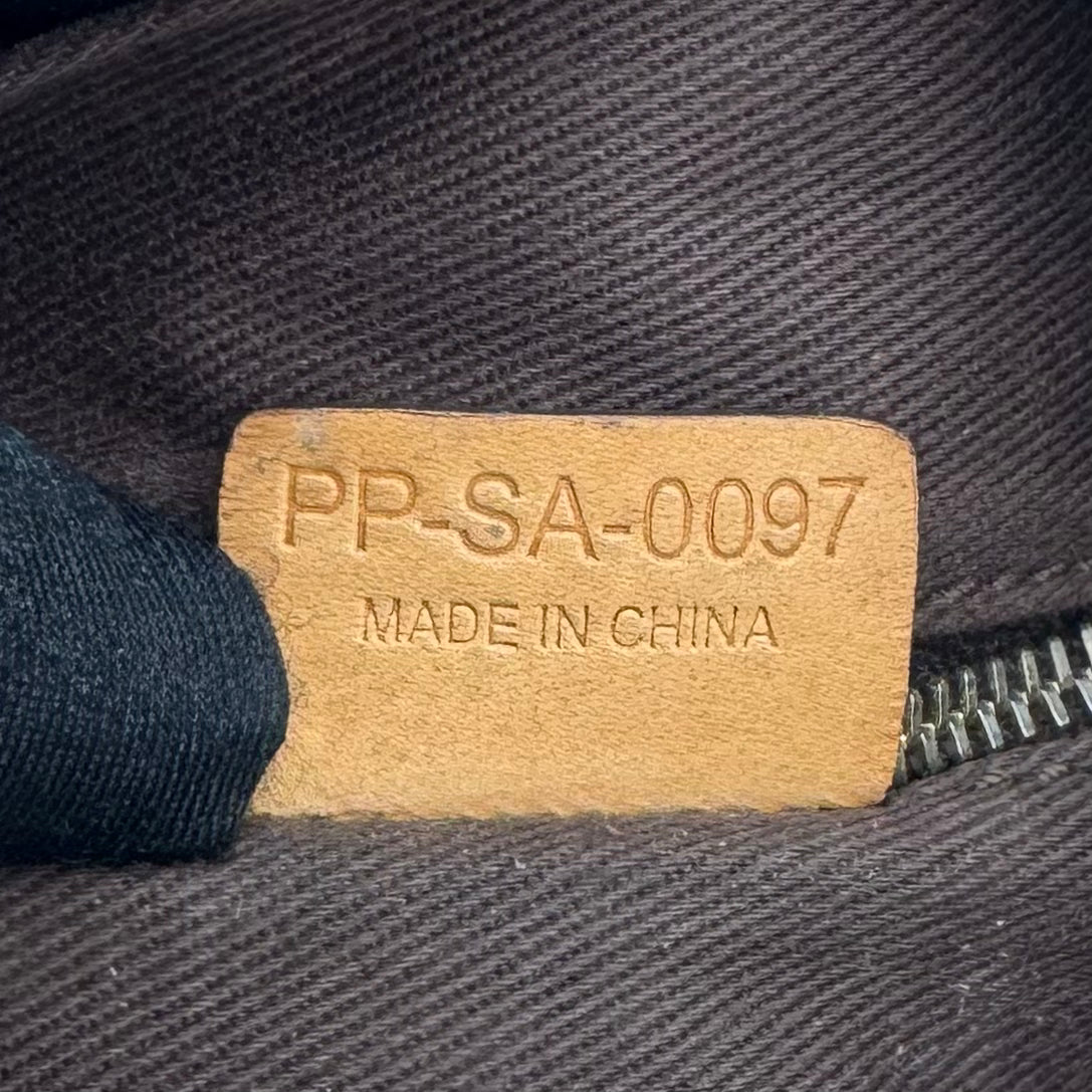 Celine Paris Macadam Boston 25