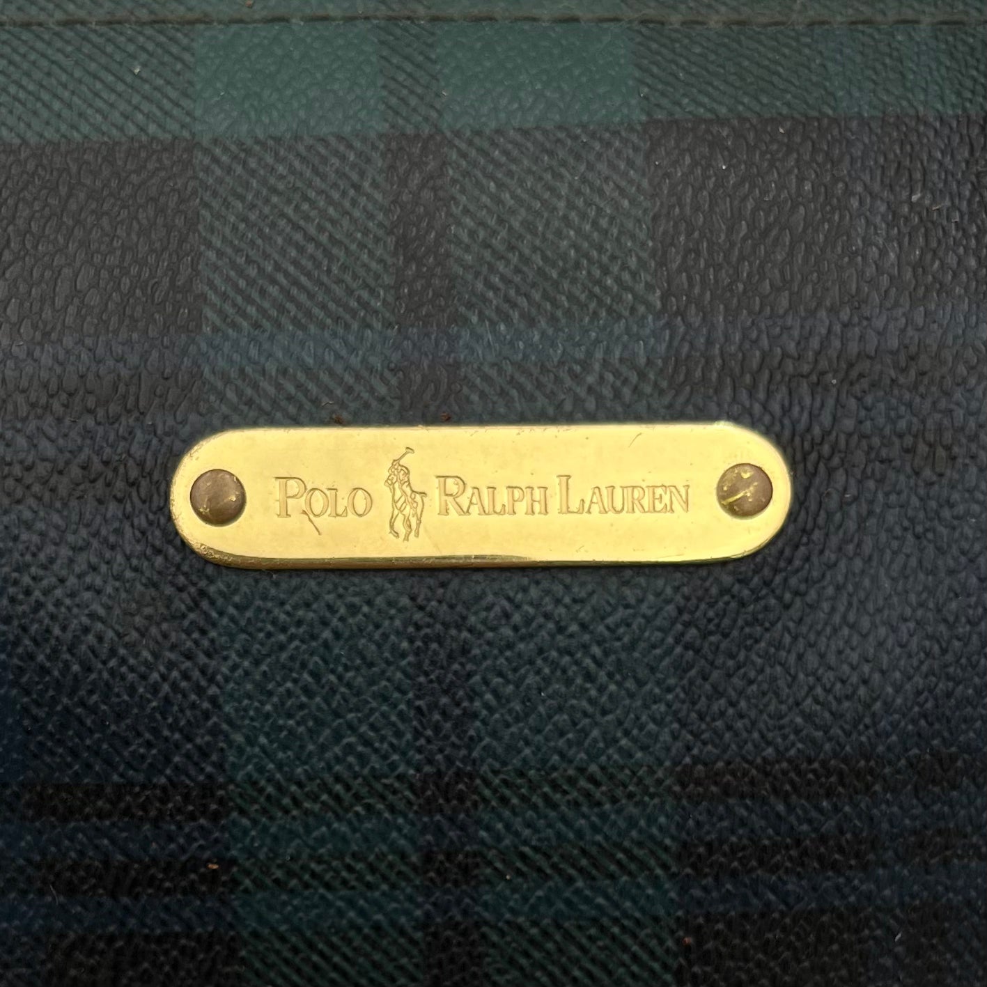 Polo Ralph Lauren Boston 35