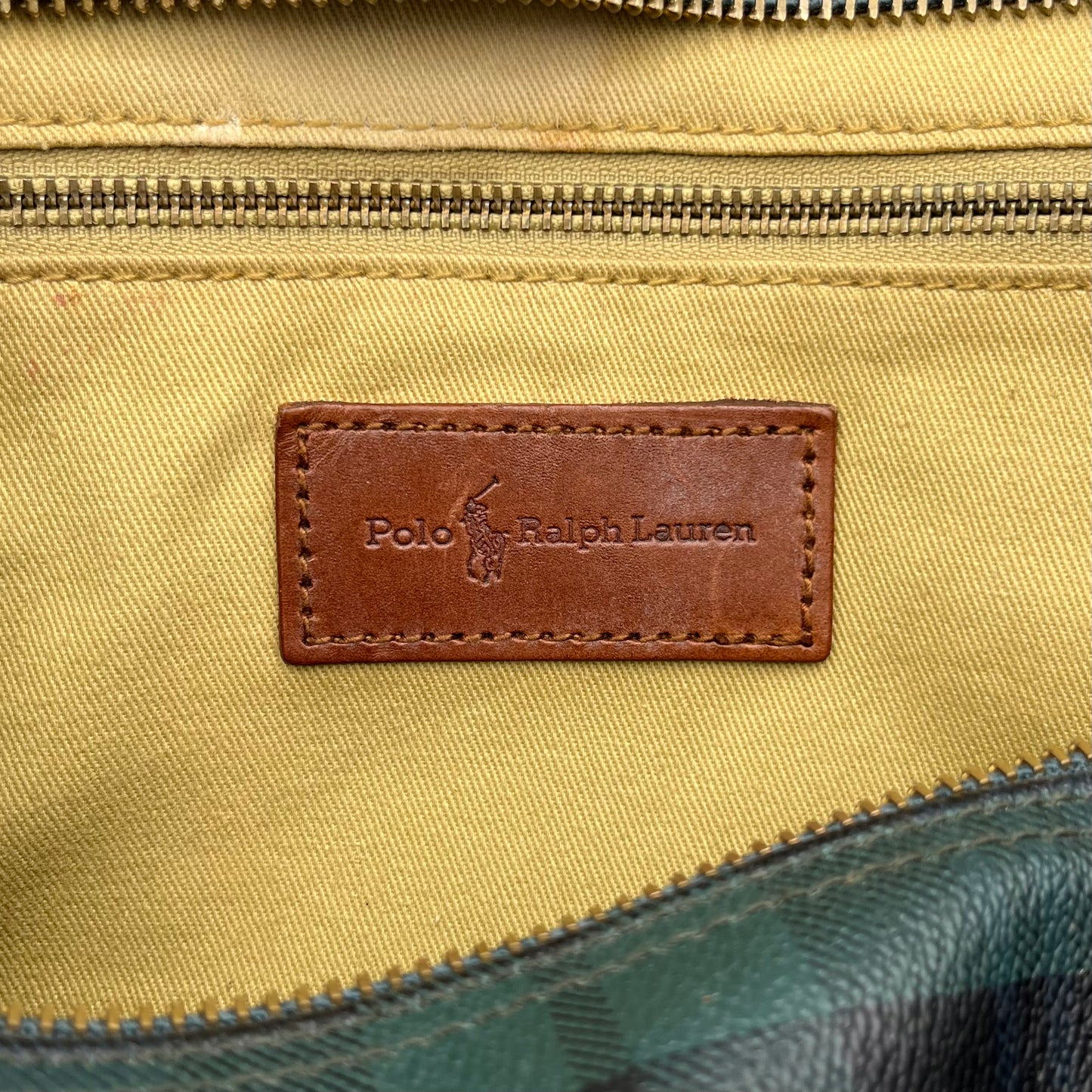 Polo Ralph Lauren Boston 35