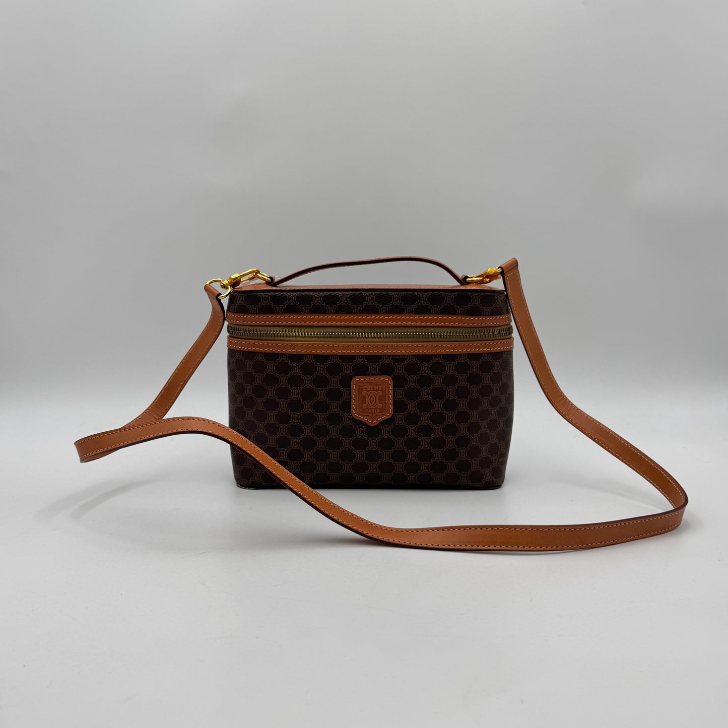 Celine Paris Macadam Vanity