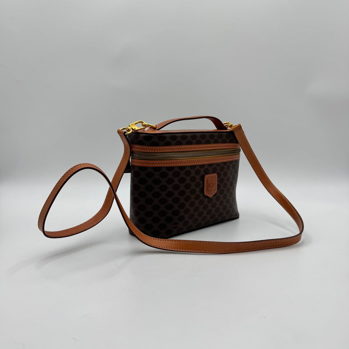 Celine Paris Macadam Vanity