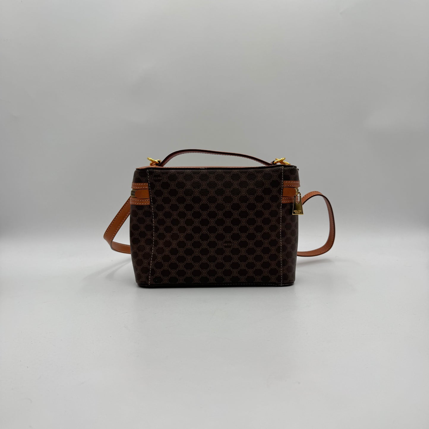 Celine Paris Macadam Vanity