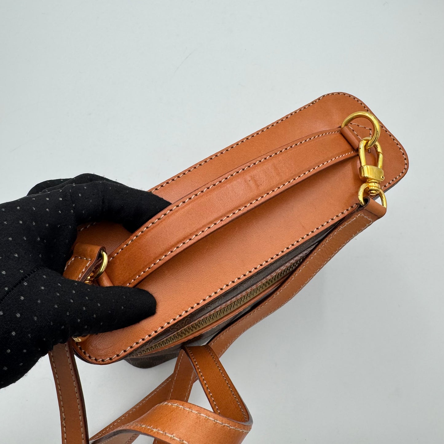 Celine Paris Macadam Vanity