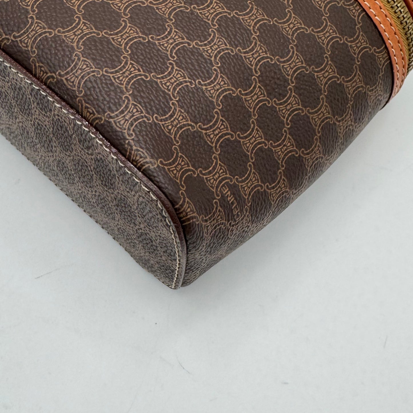 Celine Paris Macadam Vanity