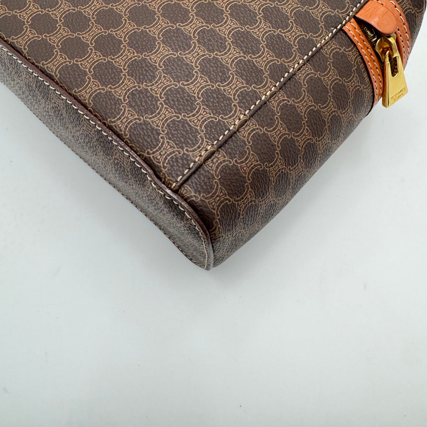 Celine Paris Macadam Vanity