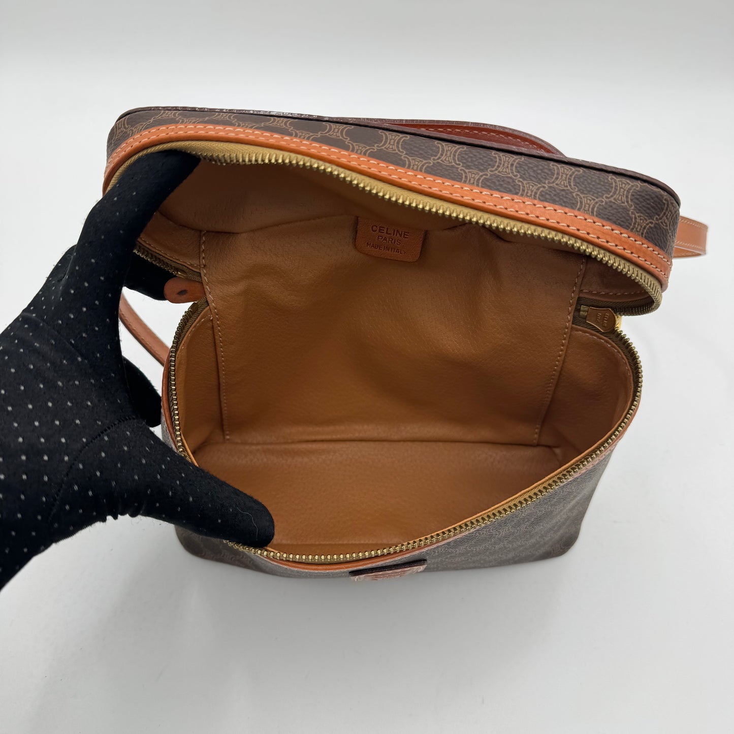 Celine Paris Macadam Vanity