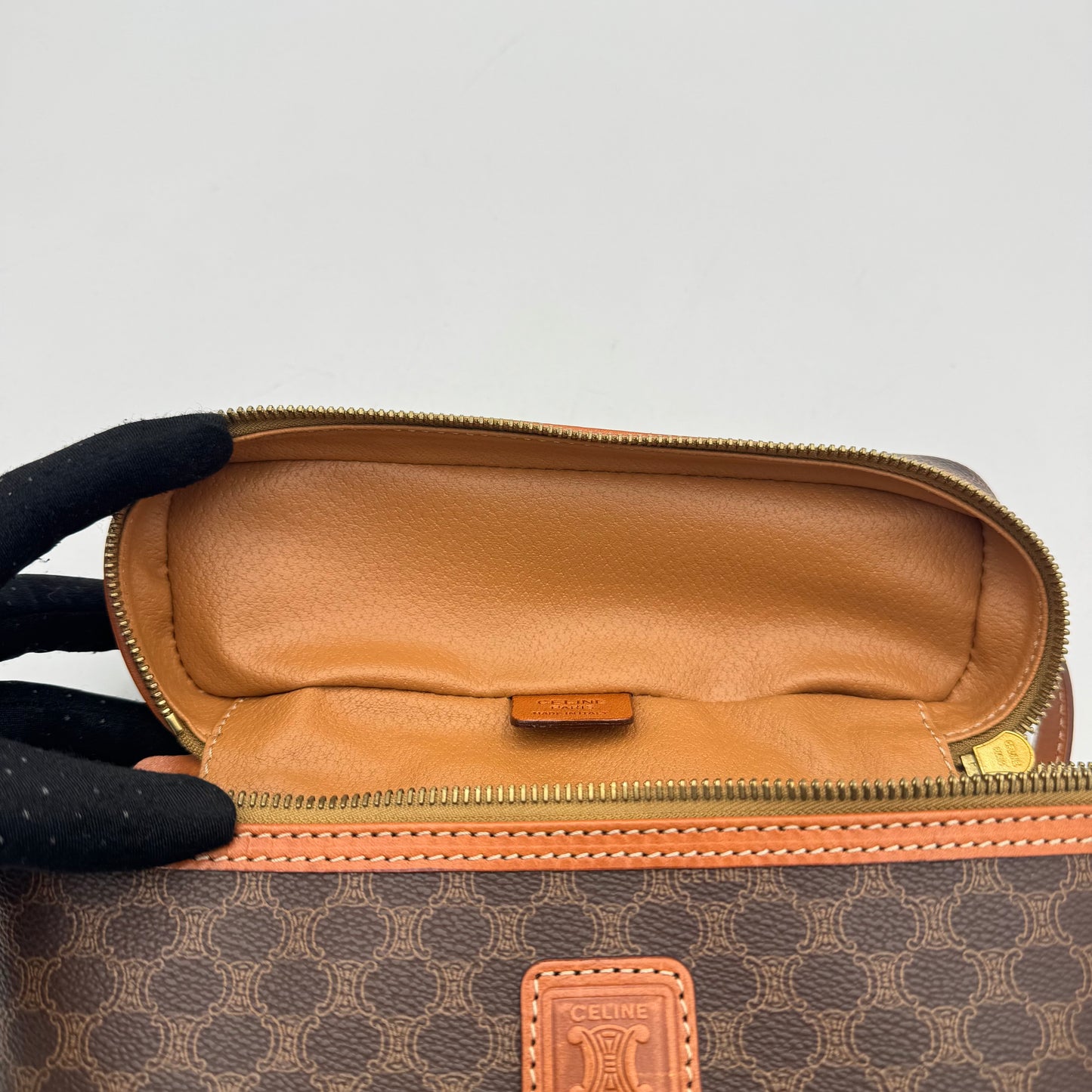 Celine Paris Macadam Vanity