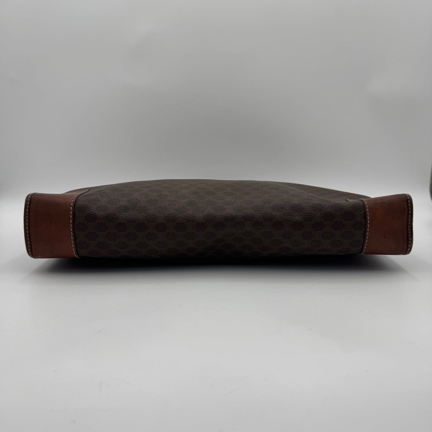 Celine Paris Macadam Briefcase