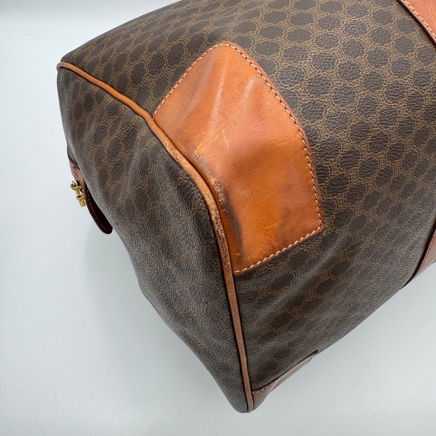 Celine Paris Macadam Boston 50