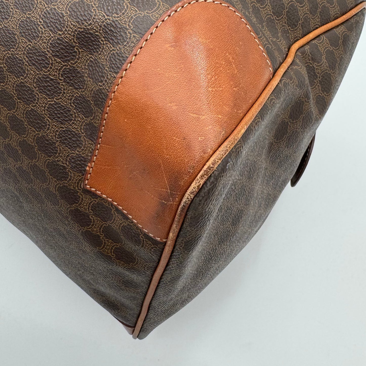 Celine Paris Macadam Boston 50