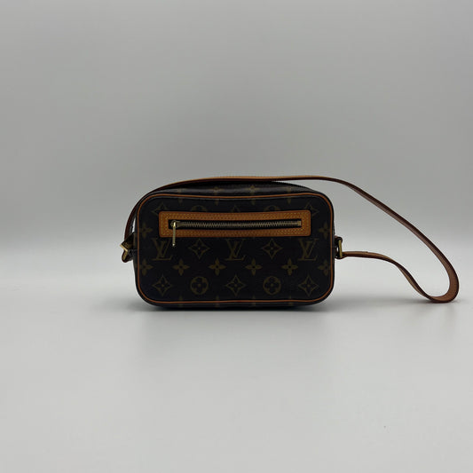LV Monogram Cite PM