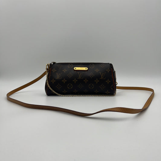 LV Monogram Eva Pochette