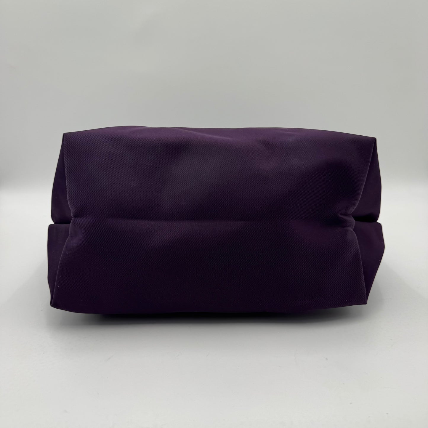 Longchamp Purple Neo Le Pliage Tote