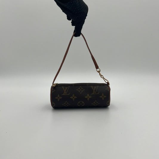 LV Monogram Mini Papillon