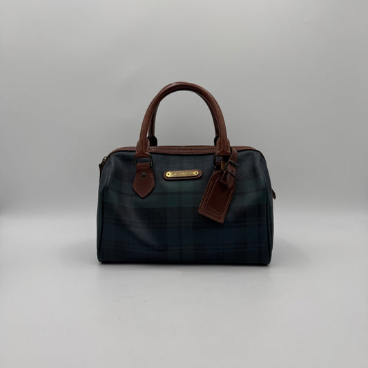 Polo Ralph Lauren Plaid Boston 25