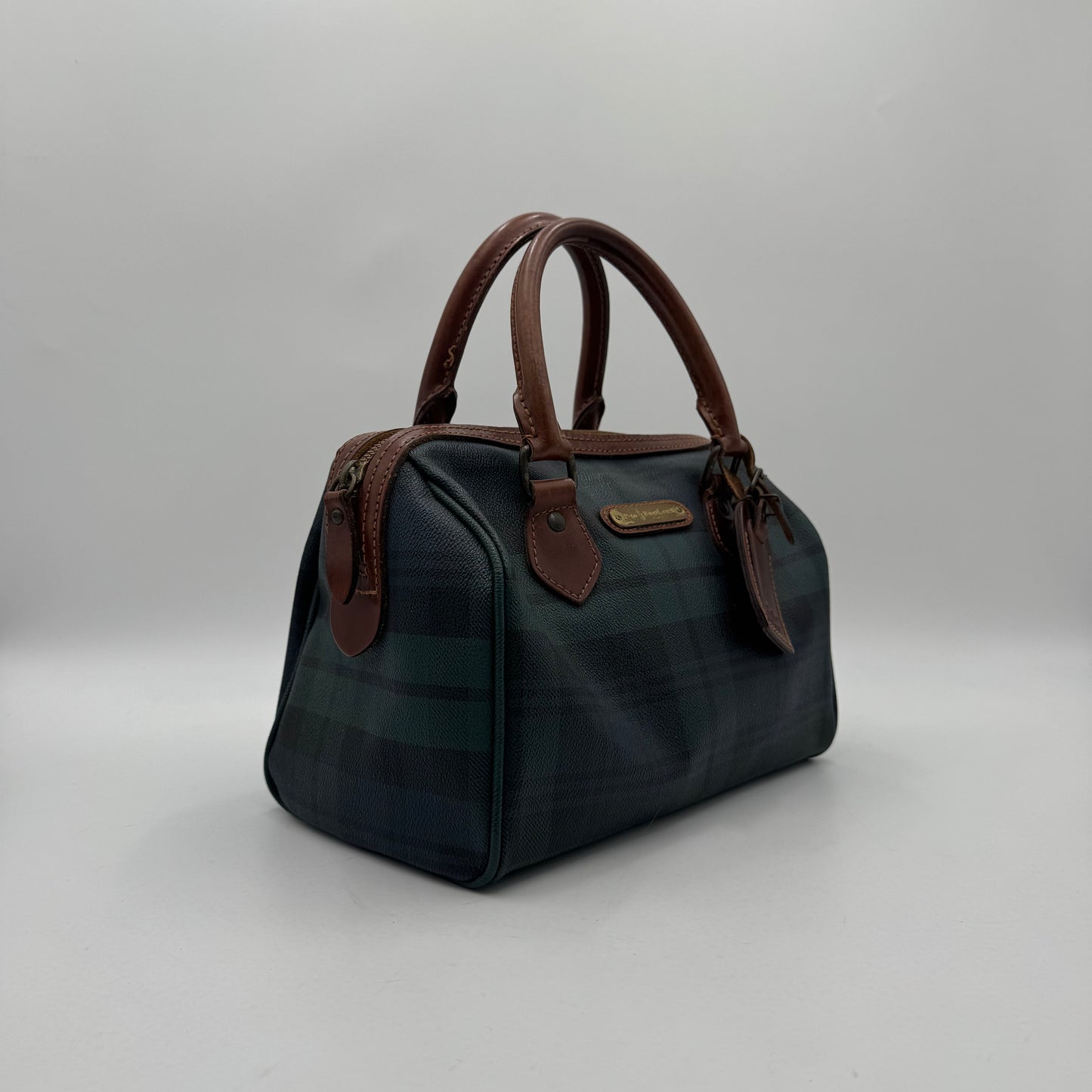 Polo Ralph Lauren Plaid Boston 25