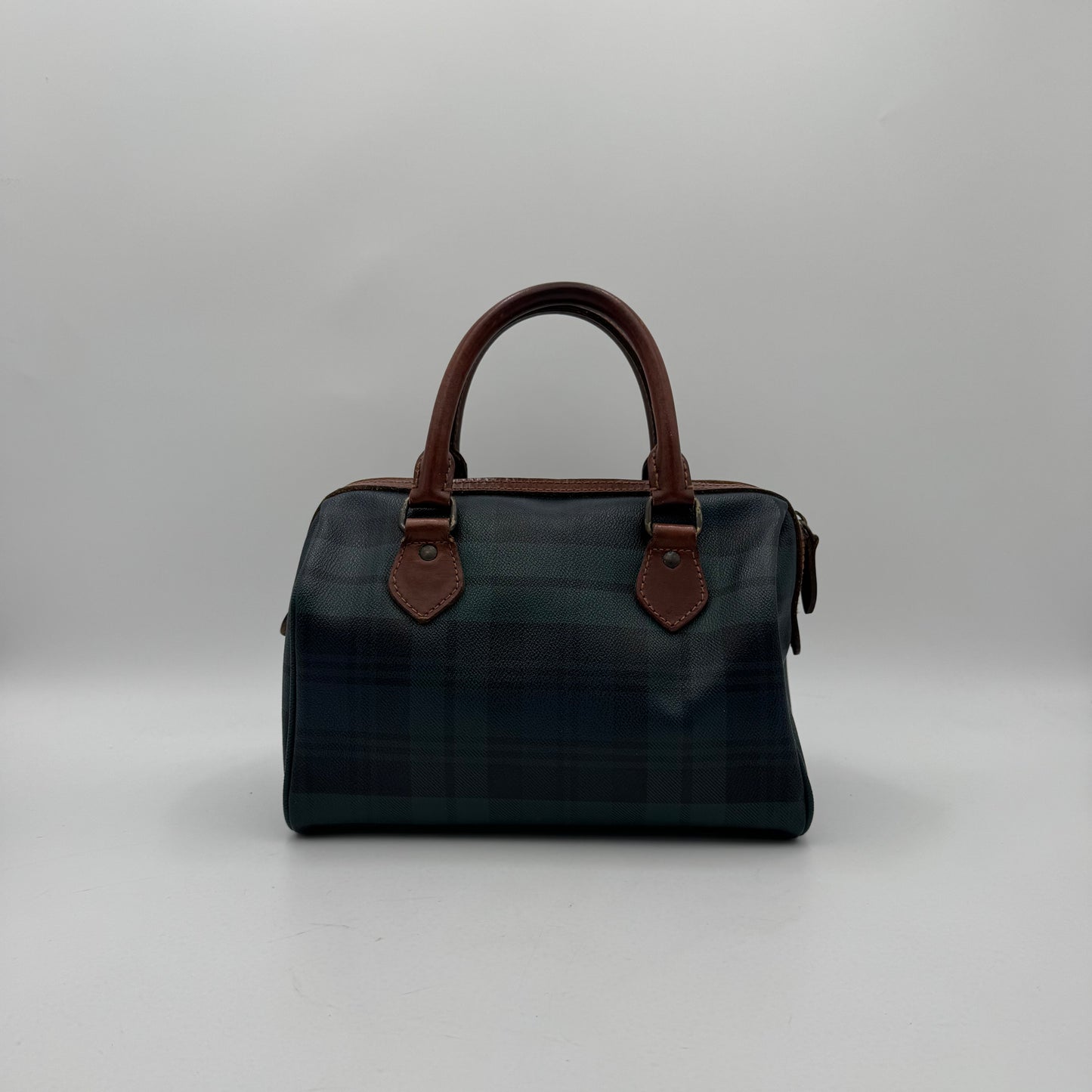 Polo Ralph Lauren Plaid Boston 25