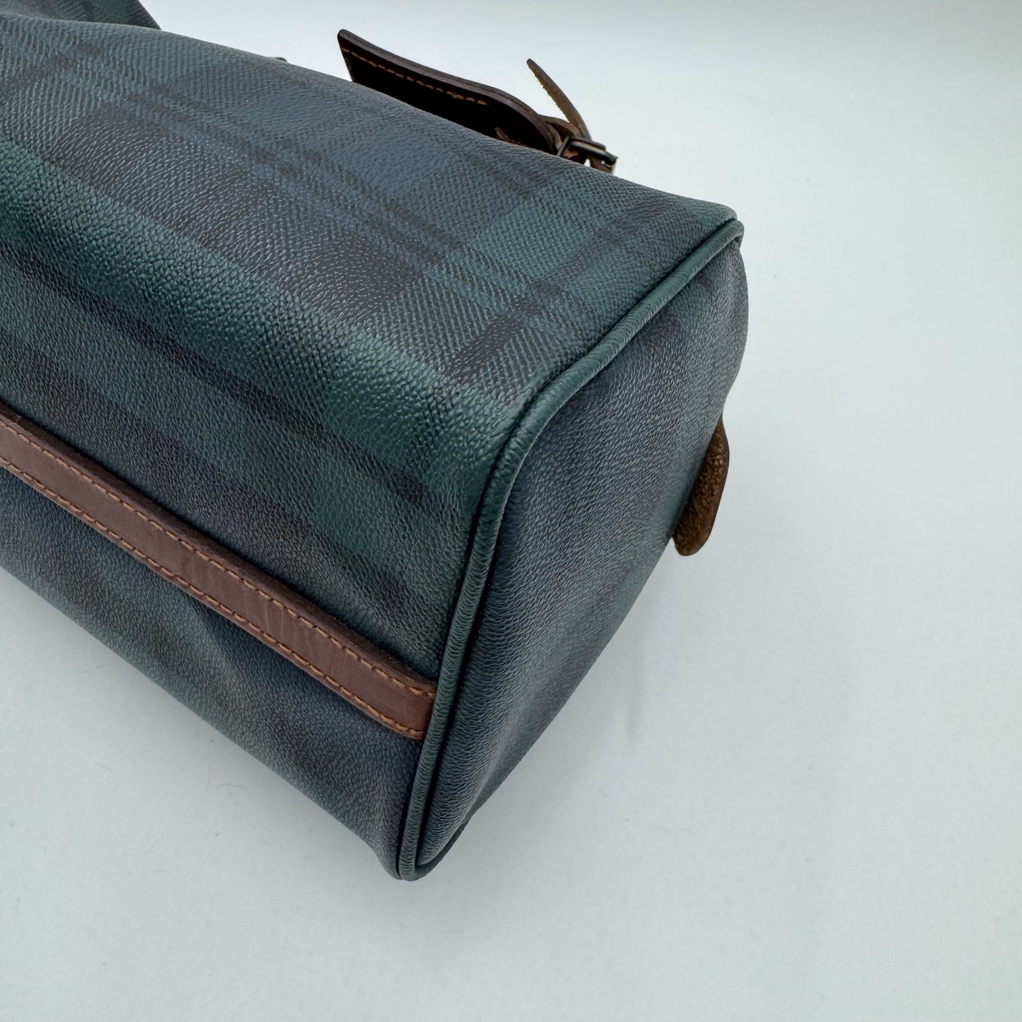 Polo Ralph Lauren Plaid Boston 25