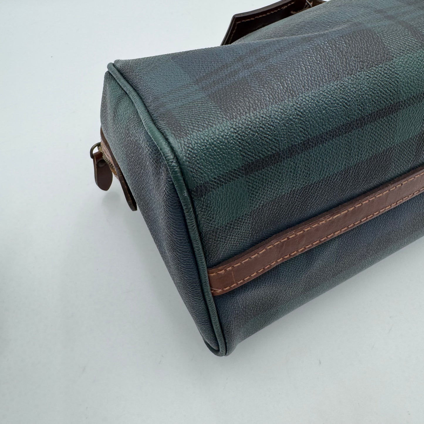 Polo Ralph Lauren Plaid Boston 25