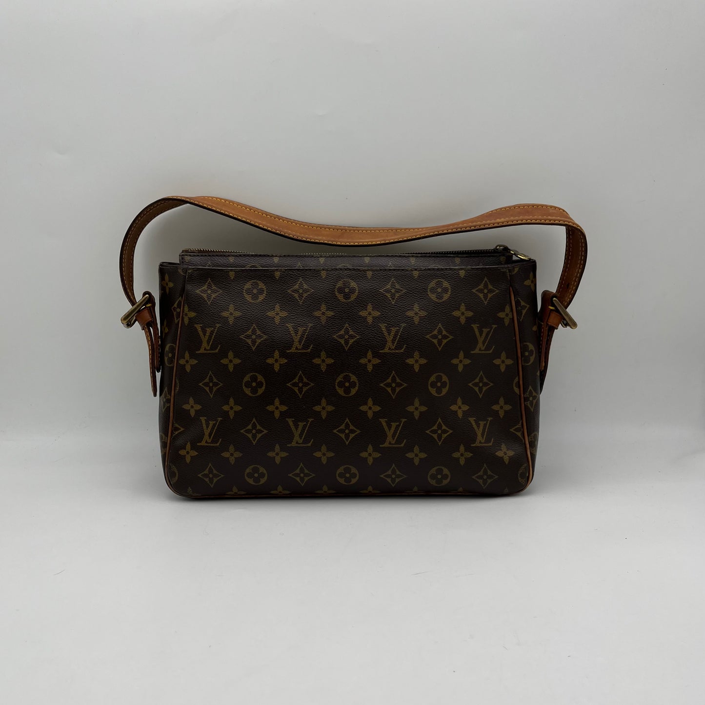 LV Monogram Viva Cite GM