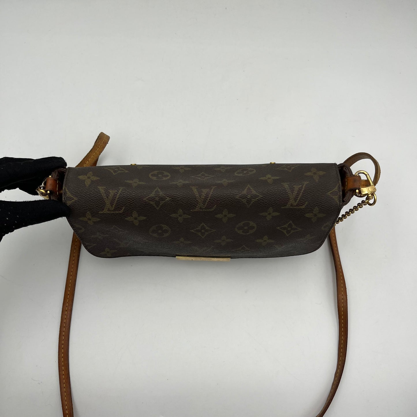 LV Monogram Favorite