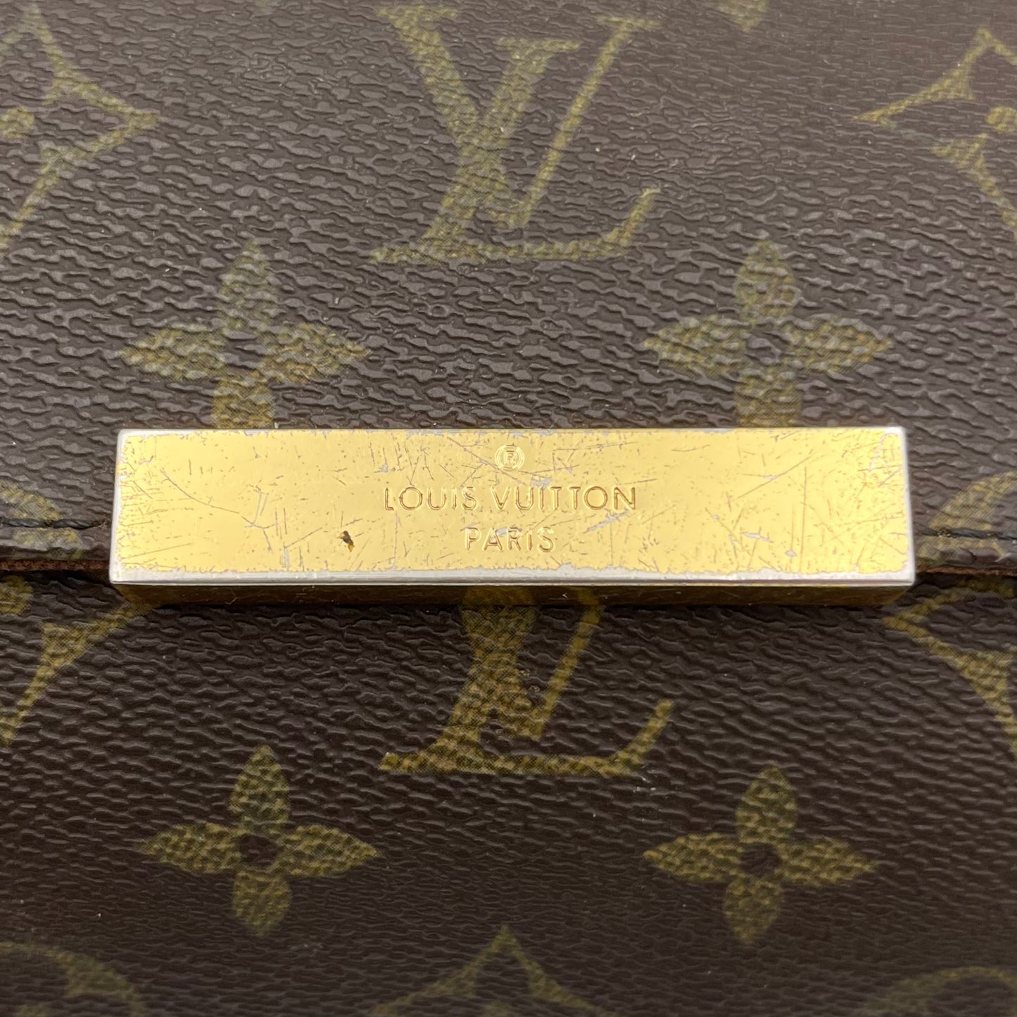 LV Monogram Favorite