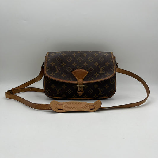 LV Monogram Sologne