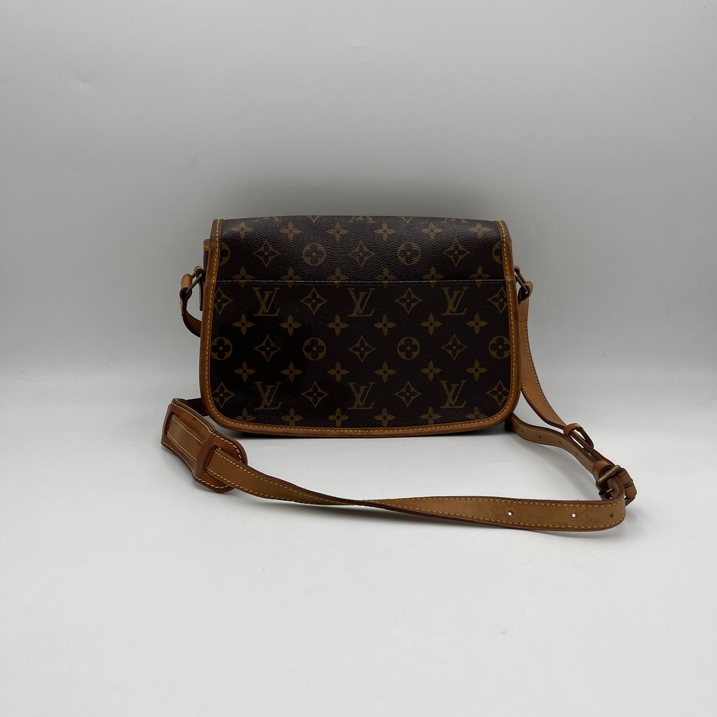 LV Monogram Sologne