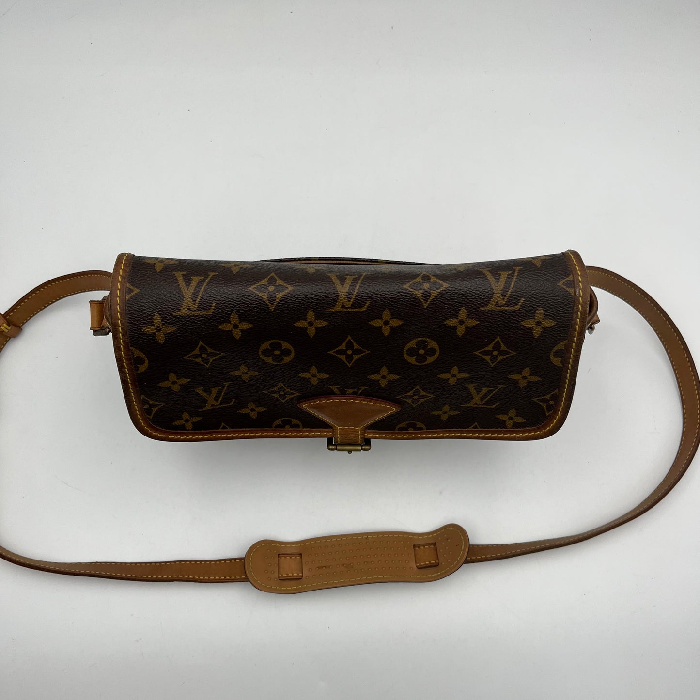 LV Monogram Sologne