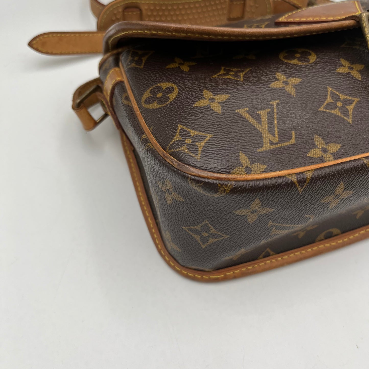 LV Monogram Sologne