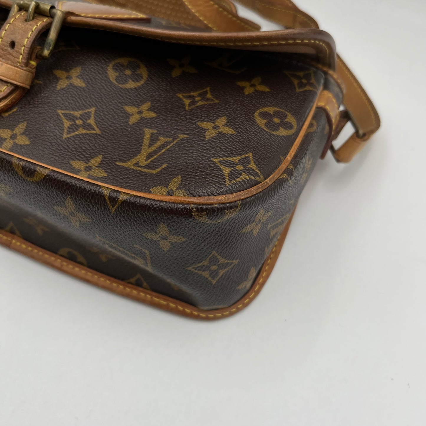 LV Monogram Sologne