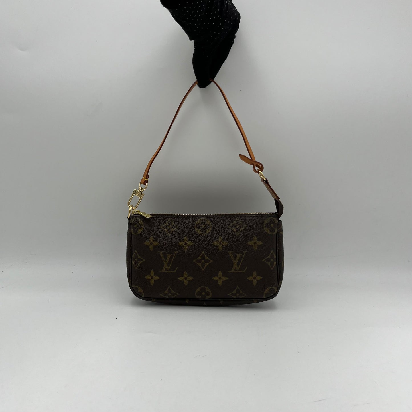 LV Monogram Mini Pochette