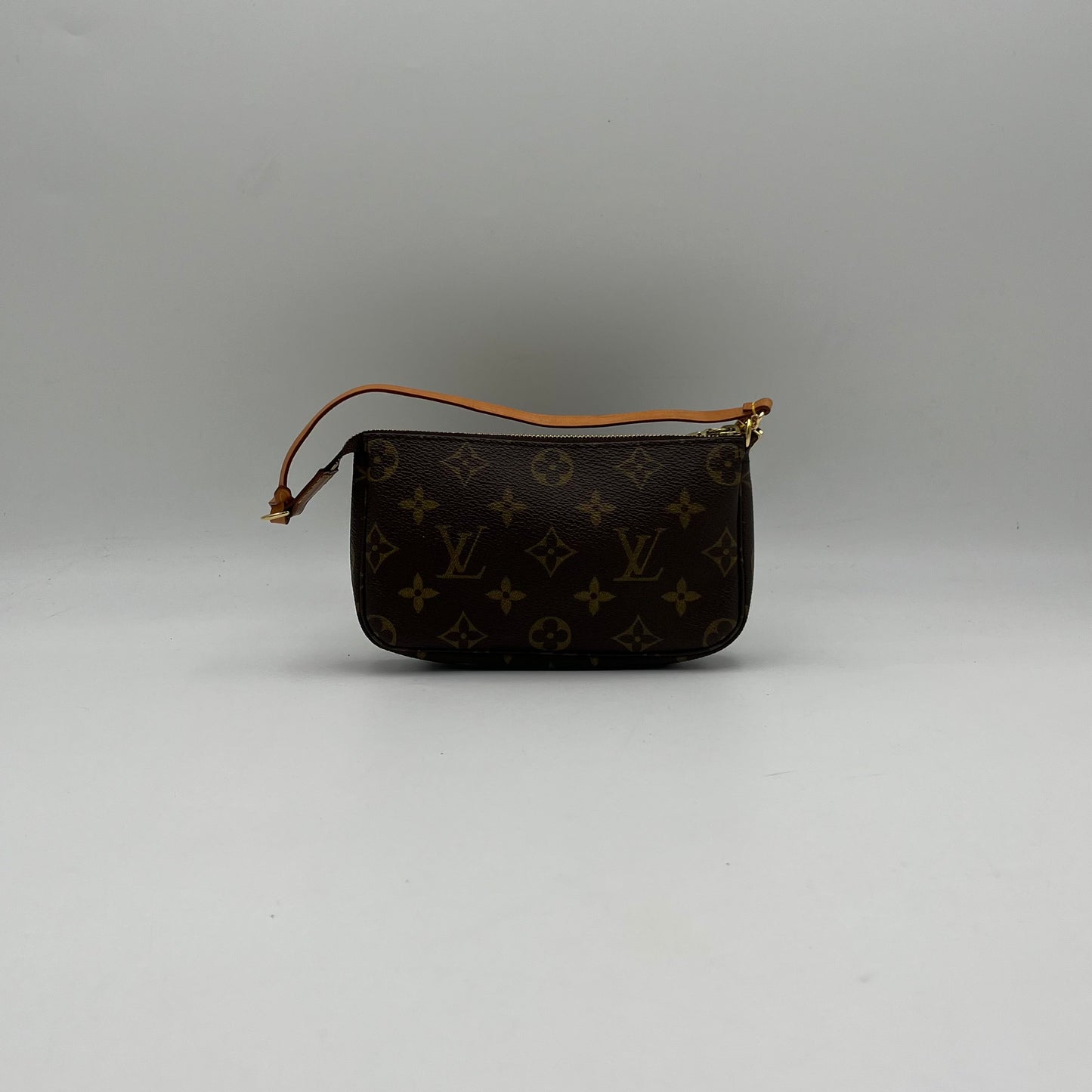 LV Monogram Mini Pochette