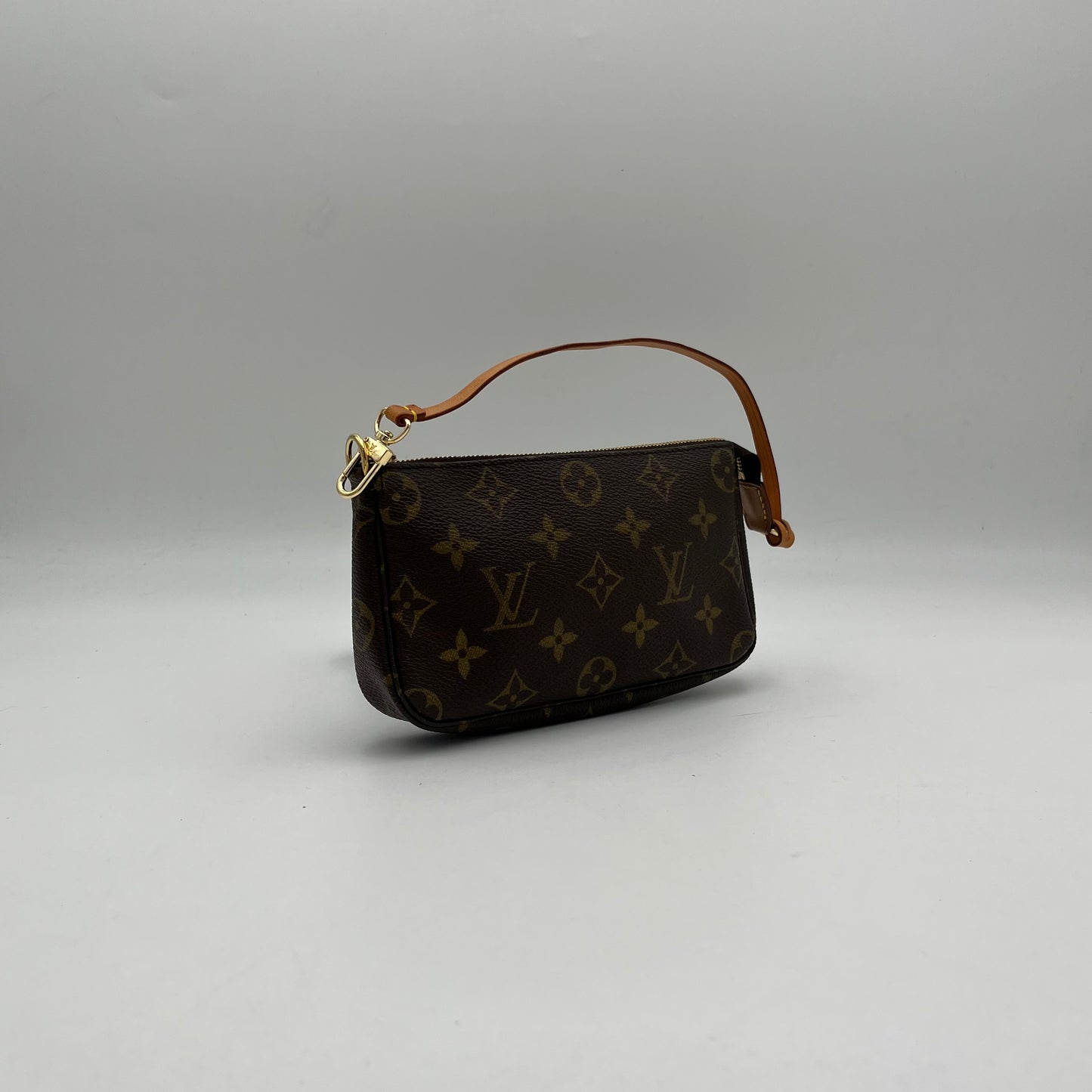 LV Monogram Mini Pochette