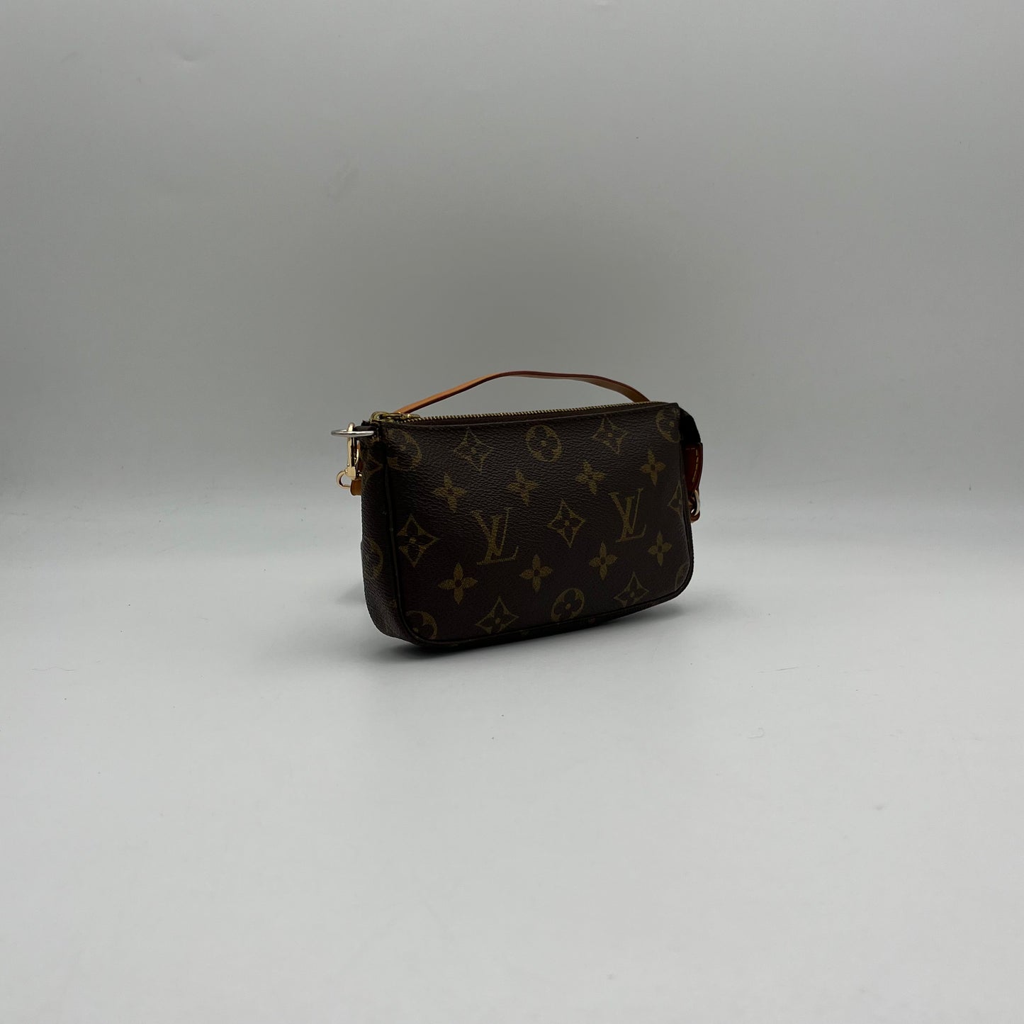 LV Monogram Mini Pochette