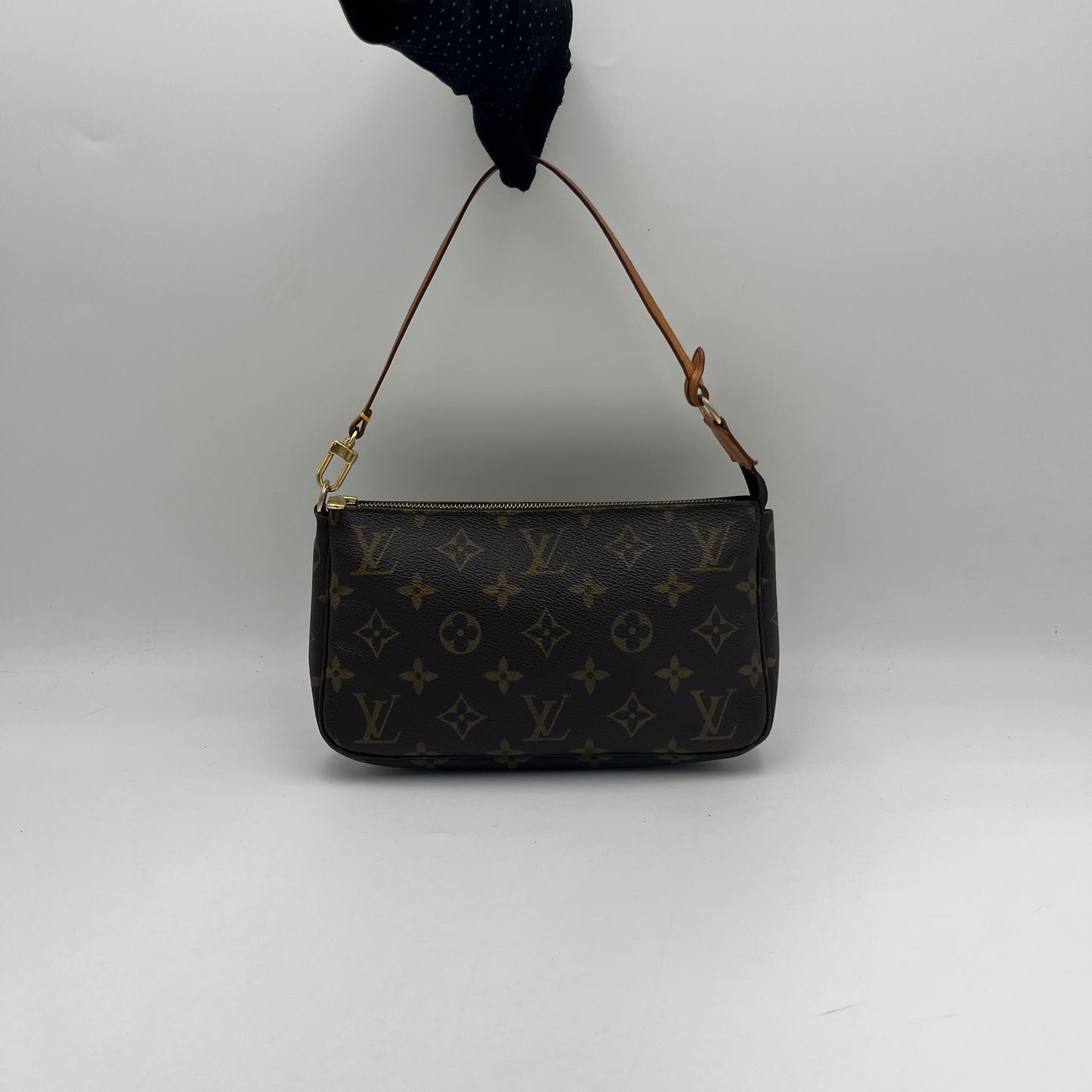 LV Monogram Pochette