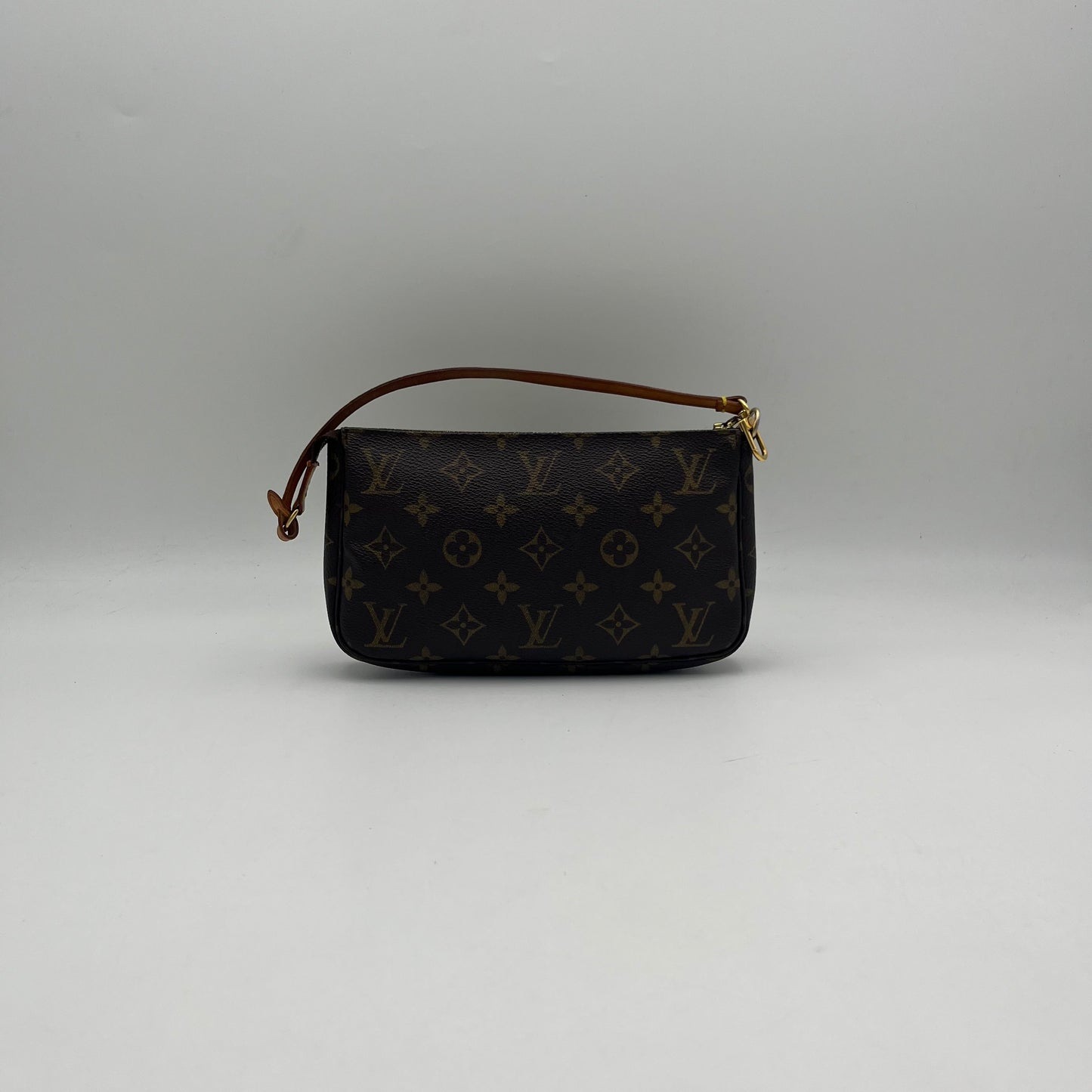 LV Monogram Pochette